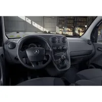 Mercedes-Benz Citan, 2021, МКПП, пробег 33819 км