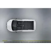 Mercedes-Benz Citan, 2021, МКПП, пробег 33819 км