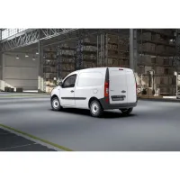 Mercedes-Benz Citan, 2021, МКПП, пробег 33819 км