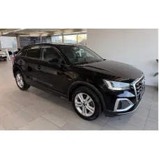 Audi Q2, 2022, МКПП, пробег 18000 км Audi Q2, 2022, МКПП, пробег 18000 км