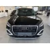 Audi Q2, 2022, МКПП, пробег 18000 км