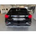 Audi Q2, 2022, МКПП, пробег 18000 км