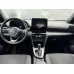 Toyota Yaris, 2022, АКПП, пробег 88992 км