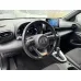 Toyota Yaris, 2022, АКПП, пробег 88992 км