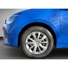 Opel Corsa, 2022, МКПП, пробег 9784 км Opel Corsa, 2022, МКПП, пробег 9784 км