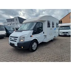 Автодом Ford CI, 2008, МКПП, пробег 163348 км