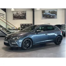 Seat Leon, 2020, АКПП, пробег 93784 км Seat Leon, 2020, АКПП, пробег 93784 км