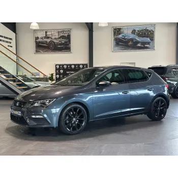 Seat Leon, 2020, АКПП, пробег 93784 км