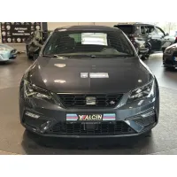 Seat Leon, 2020, АКПП, пробег 93784 км
