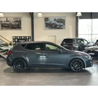 Seat Leon, 2020, АКПП, пробег 93784 км