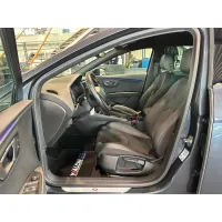 Seat Leon, 2020, АКПП, пробег 93784 км