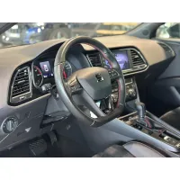 Seat Leon, 2020, АКПП, пробег 93784 км