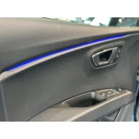 Seat Leon, 2020, АКПП, пробег 93784 км