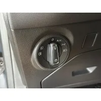 Seat Leon, 2020, АКПП, пробег 93784 км