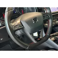 Seat Leon, 2020, АКПП, пробег 93784 км