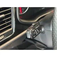 Seat Leon, 2020, АКПП, пробег 93784 км