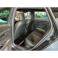 Seat Leon, 2020, АКПП, пробег 93784 км