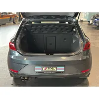 Seat Leon, 2020, АКПП, пробег 93784 км
