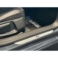 Seat Leon, 2020, АКПП, пробег 93784 км