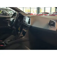 Seat Leon, 2020, АКПП, пробег 93784 км