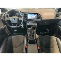 Seat Leon, 2020, АКПП, пробег 93784 км