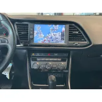 Seat Leon, 2020, АКПП, пробег 93784 км