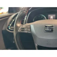 Seat Leon, 2020, АКПП, пробег 93784 км