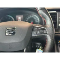 Seat Leon, 2020, АКПП, пробег 93784 км