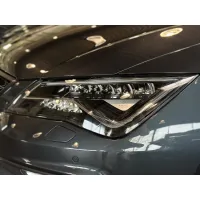 Seat Leon, 2020, АКПП, пробег 93784 км