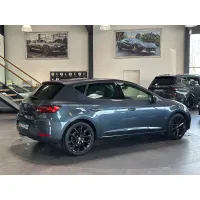 Seat Leon, 2020, АКПП, пробег 93784 км