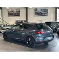 Seat Leon, 2020, АКПП, пробег 93784 км