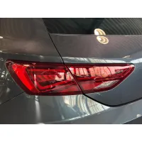 Seat Leon, 2020, АКПП, пробег 93784 км