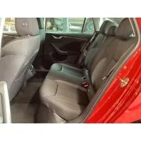 Skoda Scala, 2023, АКПП, пробег 4400 км