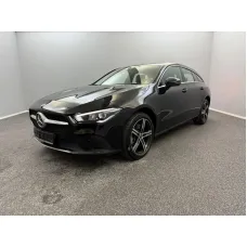 Mercedes-Benz CLA, 2023, АКПП, пробег 90000 км