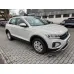 Volkswagen T-Roc, 2023, МКПП, пробег 41688 км