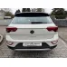 Volkswagen T-Roc, 2023, МКПП, пробег 41688 км