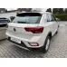 Volkswagen T-Roc, 2023, МКПП, пробег 41688 км