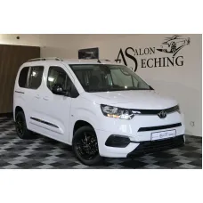 Toyota Proace, 2023, МКПП, пробег 84889 км