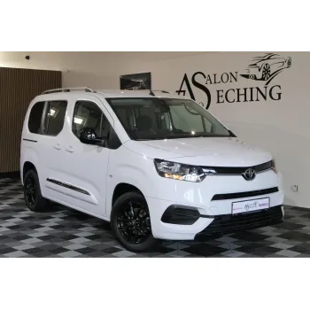 Toyota Proace, 2023, МКПП, пробег 84889 км