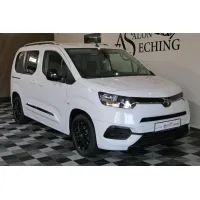 Toyota Proace, 2023, МКПП, пробег 84889 км