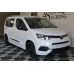 Toyota Proace, 2023, МКПП, пробег 84889 км