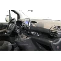 Toyota Proace, 2023, МКПП, пробег 84889 км