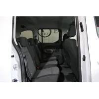 Toyota Proace, 2023, МКПП, пробег 84889 км