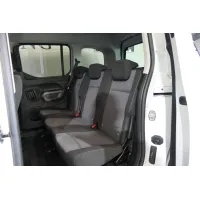 Toyota Proace, 2023, МКПП, пробег 84889 км