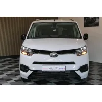 Toyota Proace, 2023, МКПП, пробег 84889 км