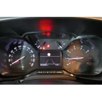 Toyota Proace, 2023, МКПП, пробег 84889 км