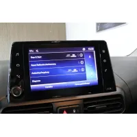 Toyota Proace, 2023, МКПП, пробег 84889 км