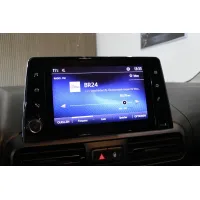 Toyota Proace, 2023, МКПП, пробег 84889 км