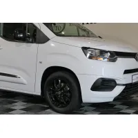 Toyota Proace, 2023, МКПП, пробег 84889 км