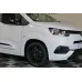 Toyota Proace, 2023, МКПП, пробег 84889 км